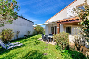 St-Vincent-sur-Jard - Piscine et Tennis